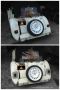 Antique Car modify rear lamp cover 