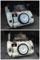 Antique Car Modify Rear Lamp Cover 