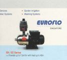 Euroflo Domestic Pump