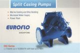 Euroflo Split Casing Pump