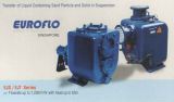 Euroflo Self Priming Centrifugal Pump