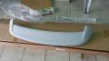 susuki swift spoiler spo