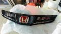 honda jazz hybrid grille