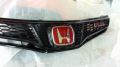 2013 honda jazz grille r