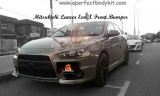 Mitsubishi Evo X Front Bumper 
