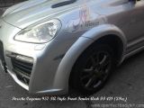 Porsche Cayenne 957 TA Style Front Fender Arch  