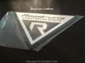 Roadruns Emblem 