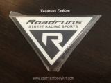 Roadruns Emblem 