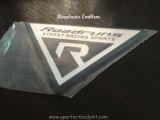 Roadruns Emblem 