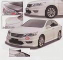 new 2014 honda accord bodykit mugen spoiler