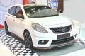 nissan almera bodykit ni