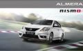 nissan almera nismo body