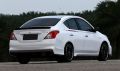 nissan almera bodykit ni