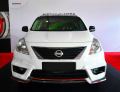 nissan almera nismo body
