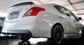 nissan almera nismo body