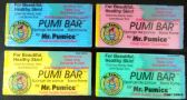 Pumi Bar