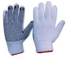 DOT COTTON GLOVE