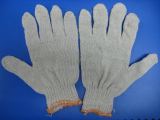 COTTON GLOVE B104
