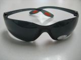 Safety Goggles Black
