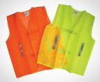Safety Vest Net Type