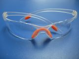 Safety Goggle Clear