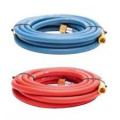 SINGLE HOSE RED,BLUE