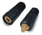 Cable Connector Screw Type