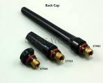 Long & Short Back Cap