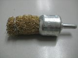 Wire End Brush