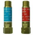 Flaskback Arrestor