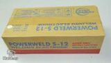 POWERWELD WELDING ELECTRODE