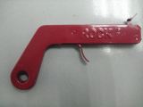 SPACK GUN LIGHTER