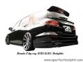 Honda Odyssey RB3 AMS Bodykits 