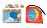 Layout And Finishing Tools