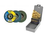 Abrasive Tools