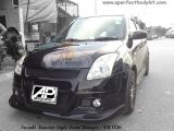 Suzuki Swift Monster Front Bumper 