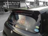 Suzuki Swift Monster Spoiler 