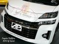 Toyota Vellfire 2013 G Sports