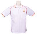 Chinese Temple Committee Uniform