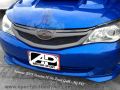 Subaru 2008 Version 10 Sti Front Grill 