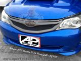 Subaru 2008 Version 10 Sti Front Grill 