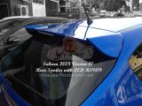 Subaru 2008 Version 10 Rear Spoiler with LED 