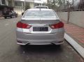 HONDA CITY 2014 SPOILER 