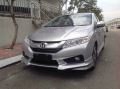 2014 HONDA CITY BODYKIT 