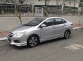 HONDA CITY 2014 BODYKIT 