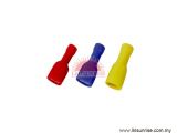 CABLE LUG FULLY INSULATED FEMALE