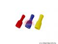 CABLE LUG FULLY INSULATED FEMALE