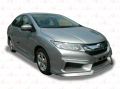HONDA CITY 2014 BUMPER L