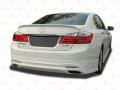 2014 HONDA  ACCORD SPOIL
