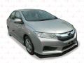HONDA CITY 2014 BUMPER L